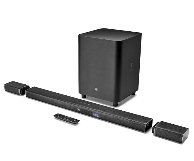 Best 5.1 Soundbars In 2024 Cutting Edge Music Systems That Seamlessly